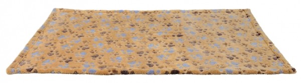 Trixie Decke Laslo - beige - 150x100 cm