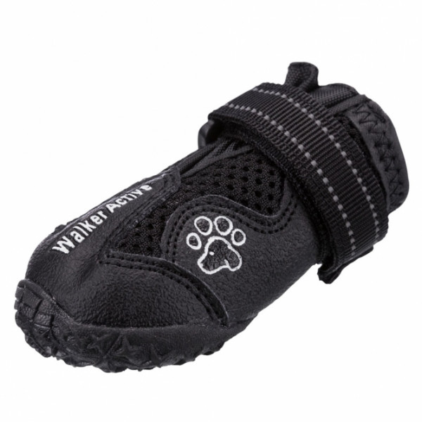 Trixie Pfotenschutzschuhe Walker Active - L-XL