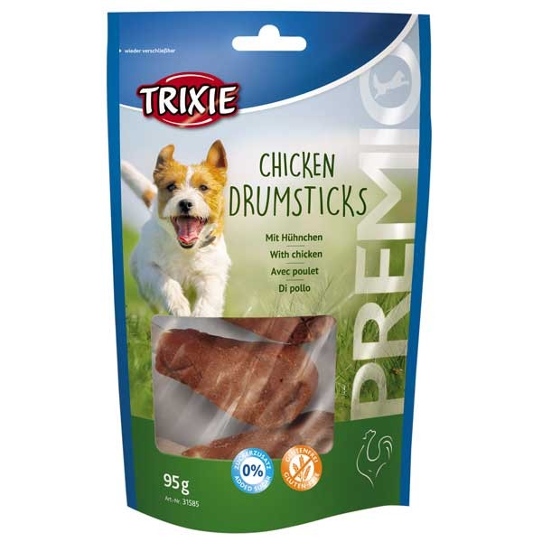 Trixie PREMIO Chicken Drumsticks