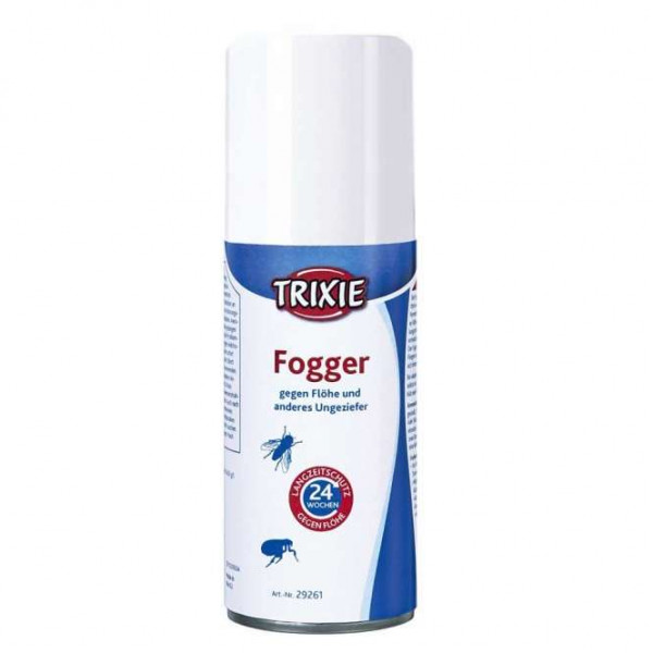 Trixie Fogger Ungeziefer-Sprühautomat - 100 ml