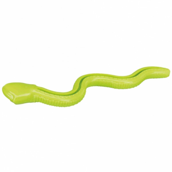 Trixie Snack-Snake aus TPR - 42 cm